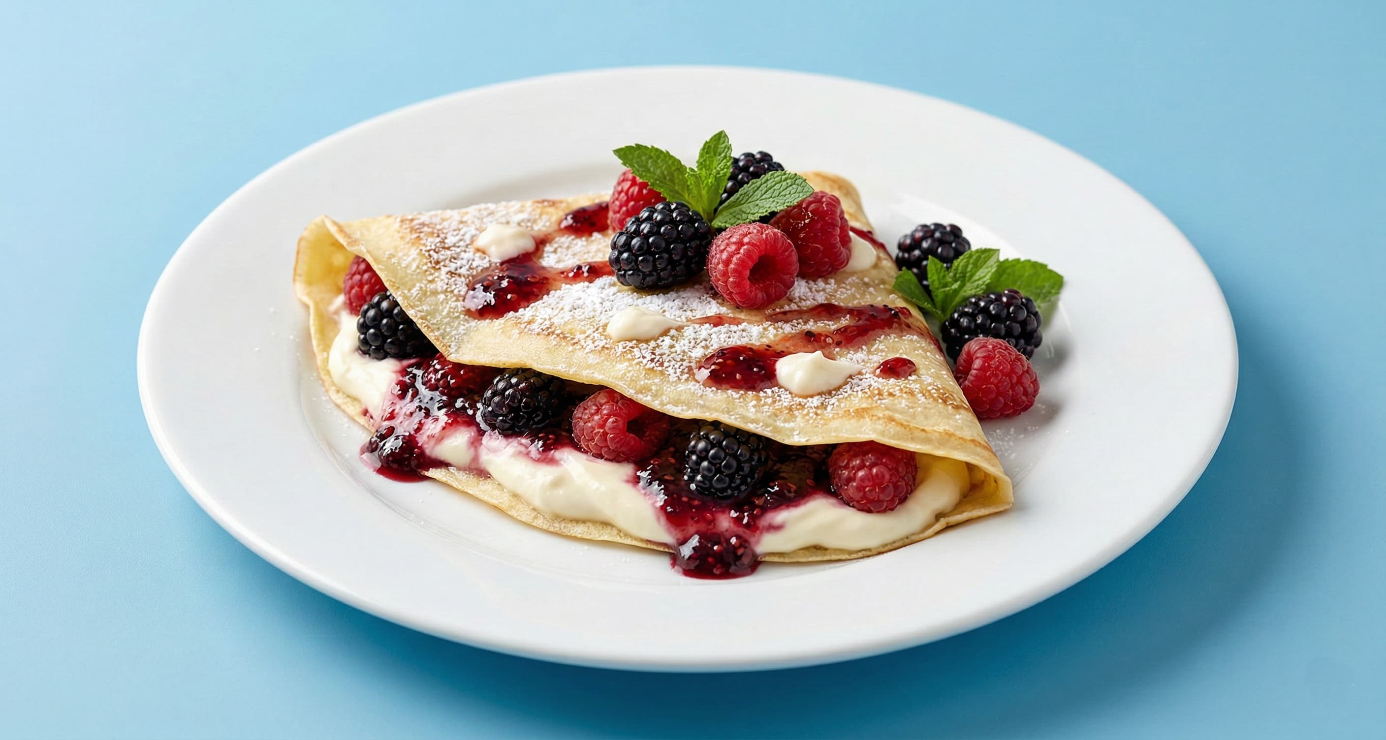 Crepa Momento Sagrado